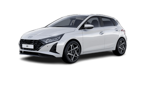 Hyundai i20 1.0 T-GDI 1.0 T-GDI Prime Auto-Abo