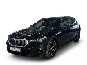 BMW 520d Touring M Sportpaket Auto-Abo
