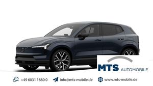Volvo EX30 P5 Long Range Black Edition Plus H/K 20"