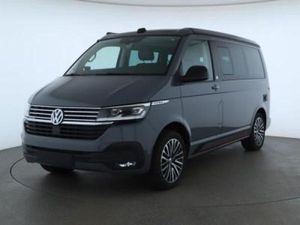 Volkswagen T6.1 California Ocean Edition 4Motion Leasing