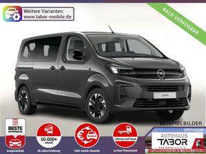 Opel Zafira 2.2 D 180 AT8 L GS Nav 8-S Massage SHZ