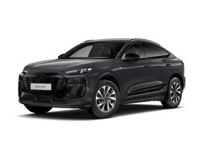 Audi Q6 e-tron Sportback - Die schönere Seite der Elektromobilität