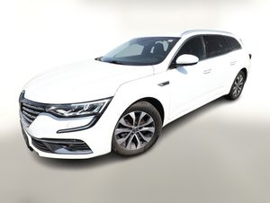 Renault Talisman Grandt TCe 160 EDC Intens Nav SHZ PDC Auto-Abo privat Auto-Abo