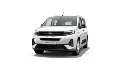 Opel Combo Leasing