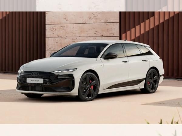 Audi A6 e-tron Avant S-Line business quattro  ⇒ LF 0,78   ⇒ AHK   ⇒ Tech Plus   ⇒ 21