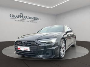 Audi S6 Avant 3.0 TDI qu. / SOFORT VERFÜGBAR !