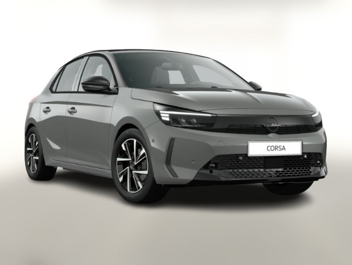 Opel Corsa 1.2 100 Turbo GS InfotainmentP KomfortP Auto-Abo privat Auto-Abo