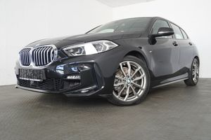 BMW 120 i M Sport LED-SW,PARK ASSIST,LENKRADHEIZUNG, LIVE COCKPIT PRO Leasing