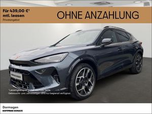 Cupra Formentor VZ 2.0 TSI DSG 4Drive AHK SENNHEISER M