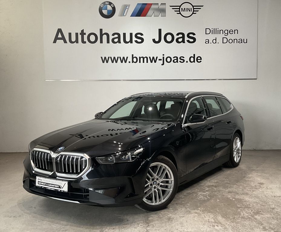 BMW 550e xDrive |Fahrwerk Professional |Sitzbelüft. Leasing
