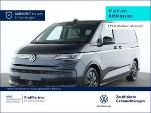Volkswagen Multivan Style Lang AHK TravelAssist 7-Sitzer
