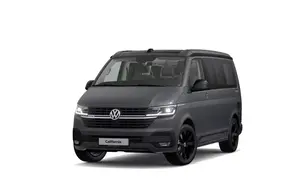 Volkswagen California Ocean Edition Leasingübernahme