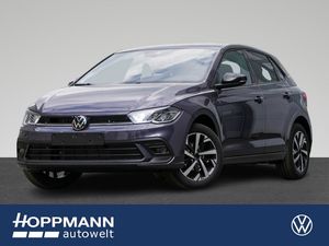 Volkswagen Polo ENERGY1,0 TSI 95 PS 5-Gang Kamera,Navi,Plus