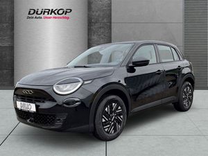 Fiat 600 Special Edition Leasingaktion Navigation Kli Leasing