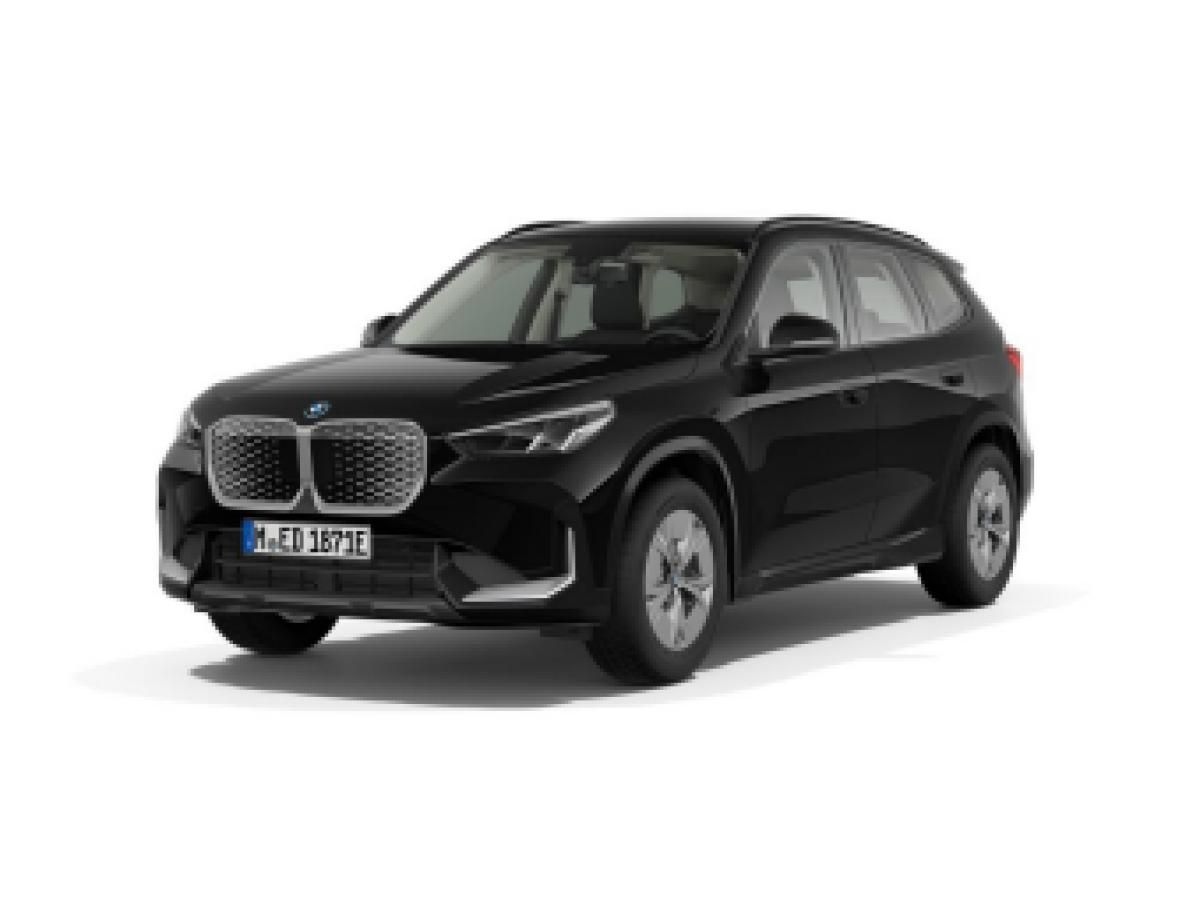 BMW iX1 eDrive 20🔥Bestell Aktion⚡️ Leasing