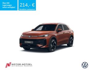 Volkswagen T-Roc R-Line 1.5 l eTSI DSG Navi*IQ.Light*Rüfaka