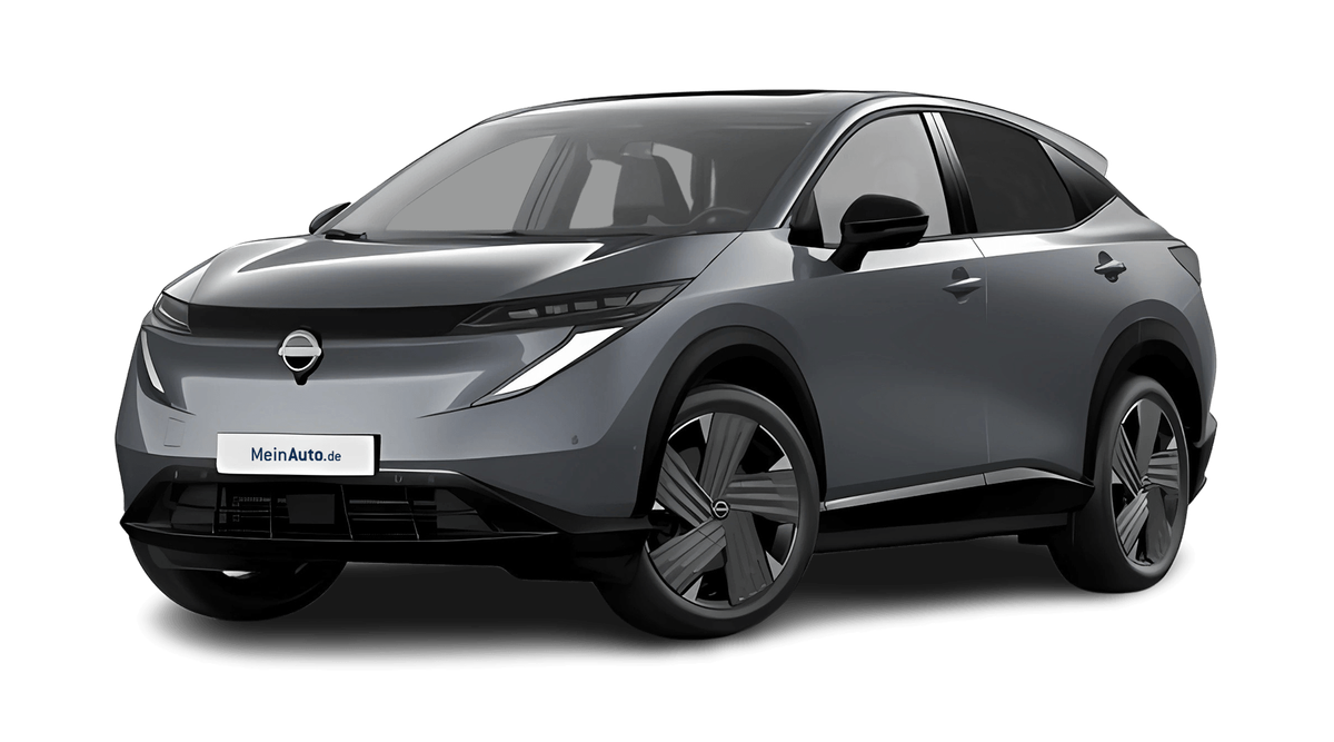 Nissan Ariya 87kWh Vorderradantrieb 178kW Evolve Pack Leasing