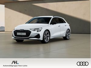 Audi A3 Sportback advanced 40 TFSI e 150 kW S tronic