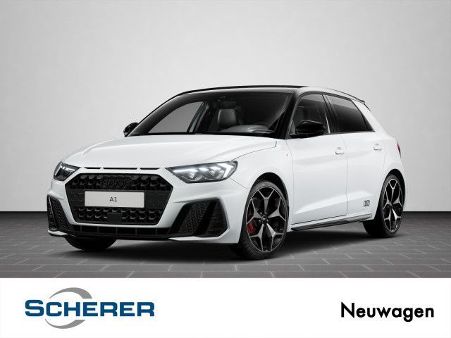 Audi A1 Sportback S line 40 TFSI 152(207) kW(PS) S tr Leasing