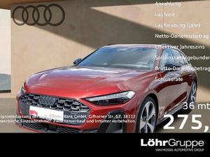 Audi A5 Avant TDI S line GWP 20"|NAVI+VC|RFK|LED|AHK|