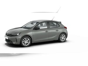 Opel Corsa Edition 🔷  |  Schalter | 1.2 DIT, 74 kW (100 PS) | Parkpilot hinten | Multimedia
