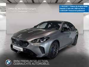 BMW M235 xDrive Gran Coupe M Sport Driv.Assist.Prof