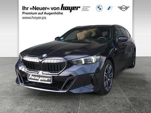 BMW 540 d xDrive Touring AKTION M-PRO STHZ AHK Leasing