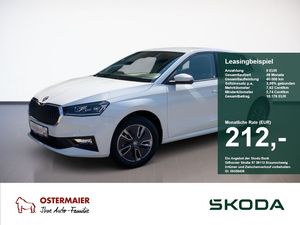 Skoda Fabia Balance 1.0 TSI WINTER.ACC.LaneA.SHZ.KAM.A