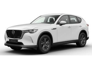 Mazda CX-60 Plug-in-Hybrid PHEV Prime-Line LED Leasing