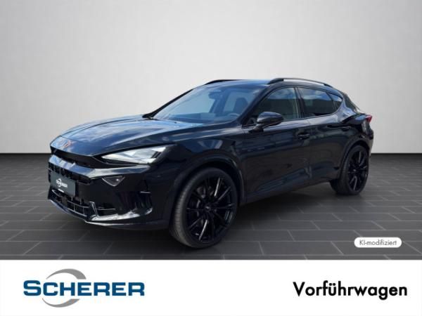 Cupra Formentor VZ ABT UMBAU 294 kw (400 PS) 4Drive Akrapovic Pano // SOFORT VERFÜGBAR!! Leasing