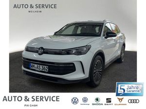 Volkswagen Tiguan 1.5 eTSI ENERGY DSG