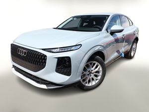 Audi Q3 Sportback Tech LED+ KlimaP Keyl ACC PrivG 18Z Leasing privat