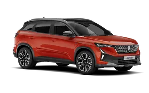 Renault Austral Hybrid E-Tech 200 Esprit Alpine