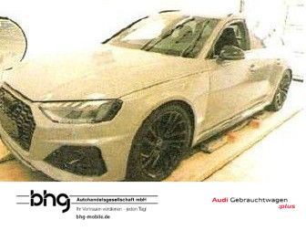 Audi RS 4 Avant Essentials SportfahrwerkPlus Pano B&O Leasing