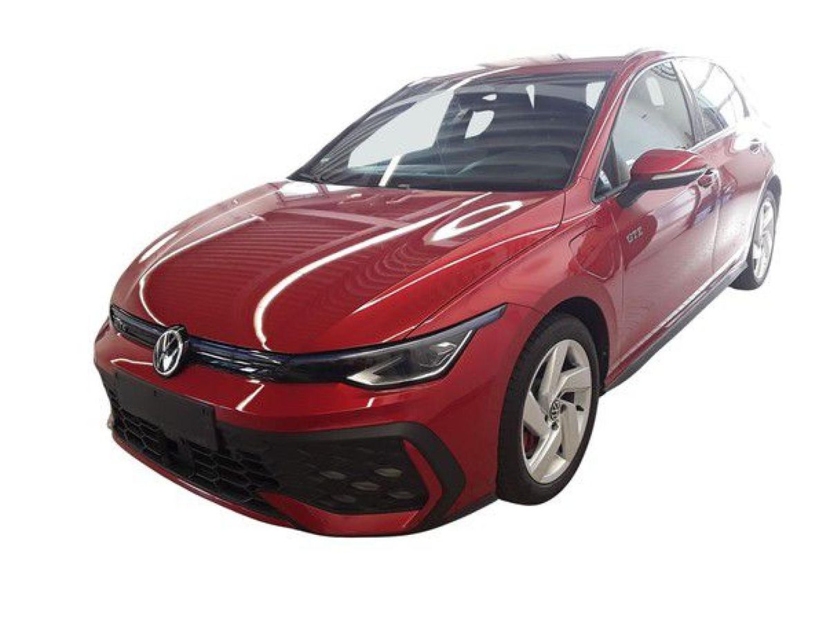 Volkswagen Golf 8 GTE eHybrid Facelift🔥950,- € Anz.🔥nur bis zum 14.08. - 8-FACH - HEAD-UP AHK IQ-LIGHT 360°-KAM. Leasing