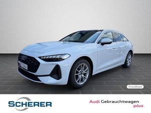 Audi A5 Avant 2.0 TDI LED EINPARKHILFE NAVI PANO KAMERA