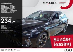 Cupra Leon Sportstourer 1.5 eTSI Sonderleasing! Navi A