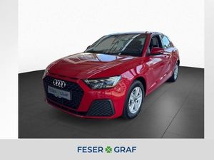 Audi A1 Sportback TFSI Stronic Infotainmentpaket plus Leasing