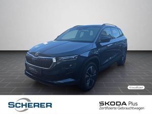 Skoda Karoq Tour 1.5 TSI DSG DCC Navi SHZ AHK PDC