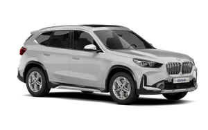 BMW X1 sDrive20d Steptronic
