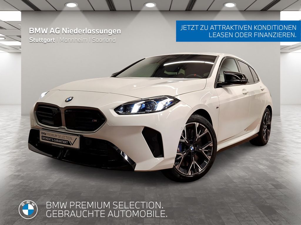BMW M135 xDrive M Sport Harman/K Kamera Driv.Assist Leasing