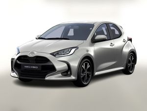 Toyota Yaris 1.5 HEV 116 E-CVT ACC LED Kam PrivG AppCo Auto-Abo privat Auto-Abo