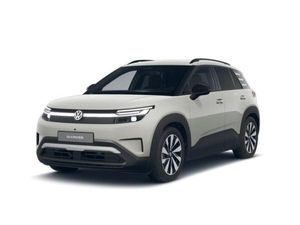 Volkswagen ID.Cross Style 155kW (211 PS) 52 kWh 1-Gang-Automatik