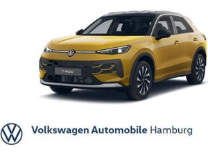 Volkswagen T-Roc Style 1.5 l eTSI   116 PS DSG