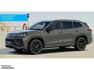 Volkswagen Tayron R-Line 2.0 TSI DSG SHZ RFK AHK NAV H&K AC