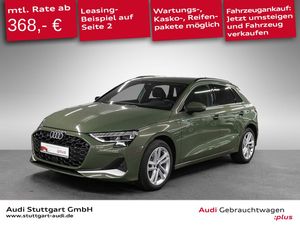 Audi A3 Sportback advanced 40 TFSI e S tronic
