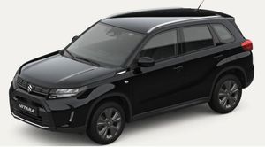 Suzuki Vitara 1.4 BOOSTERJET Hybrid Club*FACELIFT*eCall Leasing
