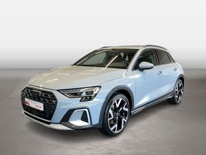 Audi A3 allstreet TFSI quattro S tronic ACC AUT Kam.