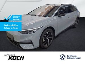 Volkswagen ID.7 Pro Tourer 77kWh Navi LED AHK Kamera