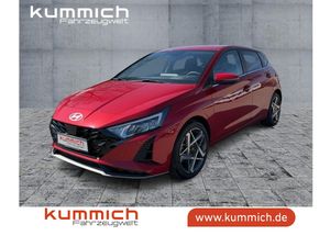Hyundai i20 1.0 T-GDI DCT Trend Leasing